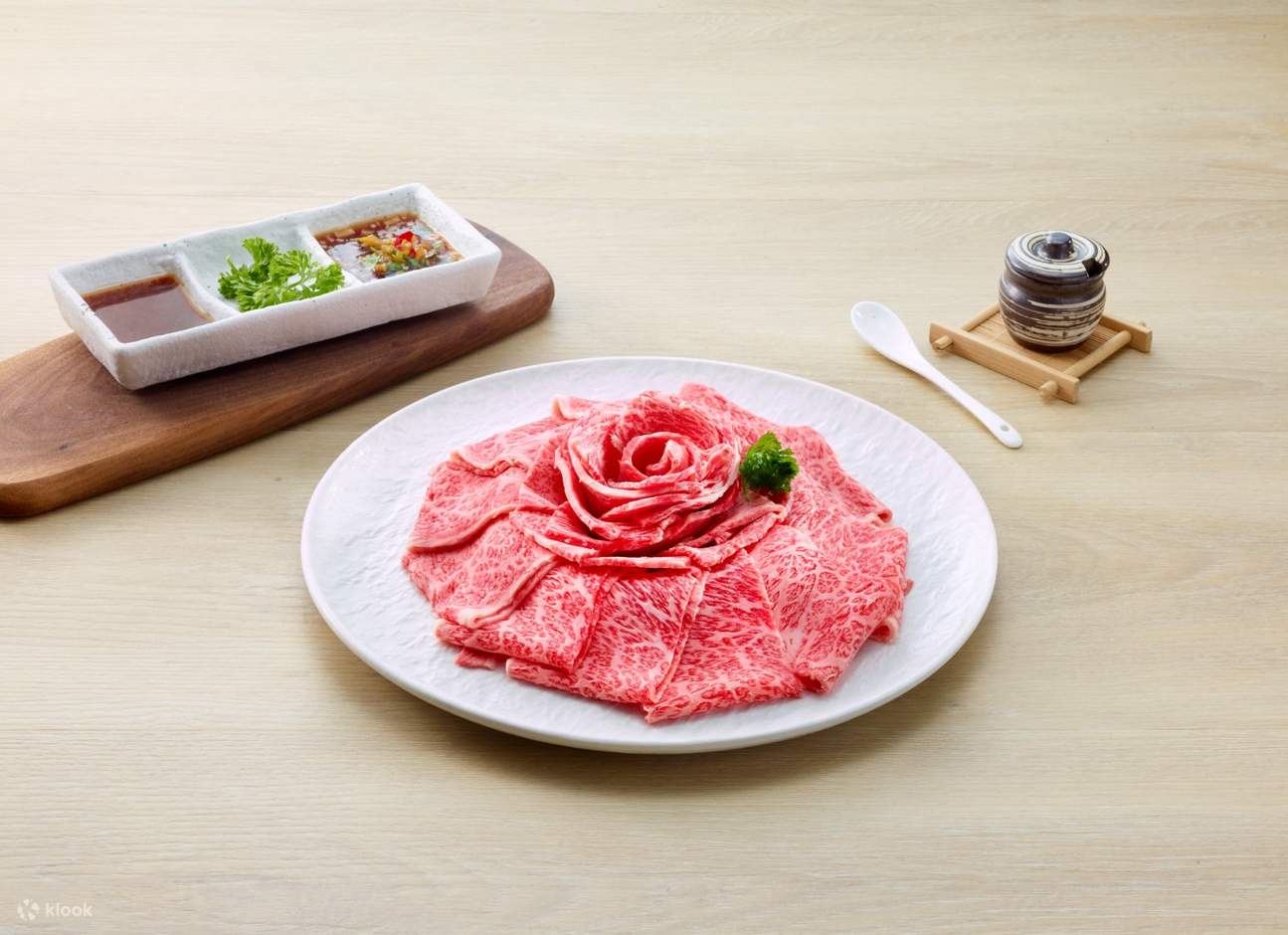 Master Beef Taiwanese Hotpot | Makan Siang AYCE Taiwanese Hot Pot 90 Menit | Makan Malam AYCE Taiwanese Hot Pot 120 Menit | Lokasi Penukaran Banyak